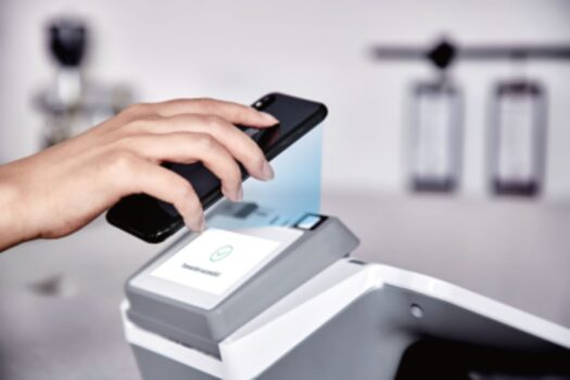 PAX E700 Android SmartECR - Image 7